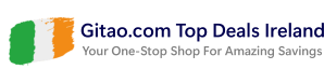 Gitao Top Deals Ireland